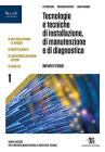 libro di Tecnologie e tecniche di installazione e di manutenzione per la classe 3 A della Ist  Prof  E  Marino di Teramo