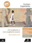 libro di Educazione civica per la classe 3 A della Istituto Tecnologico Elettronica Ed Elettrotecnica di Sarno