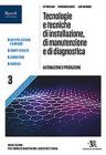 libro di Tecnologie e tecniche di installazione e di manutenzione per la classe 5 A della Istituto Professionale di Montenero di Bisaccia