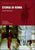 Storia di Roma edito da Gherardo Casini Editore