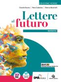 libro di Lingua e letteratura italiana per la classe 2 R della Tecnico Bstd03401v di Palazzolo sull'Oglio