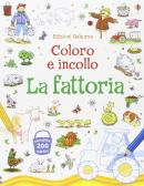 Vacanze da colorare. Con adesivi di Jessica Greenwell, Stacey Lamb -  9781474908818 in Bambini e ragazzi