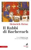 Il rabbi di Bacherach edito da Marietti 1820