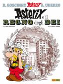 Asterix e il regno degli dei edito da Panini Comics