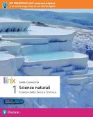 libro di Scienze naturali per la classe 1 B della Liceo classico bruno vinci di Nicotera