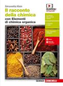 libro di Chimica per la classe 5 A della Liceo N  Rosa di Susa