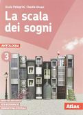 libro di Italiano antologia per la classe 3 D della Tvmm85201d di Susegana