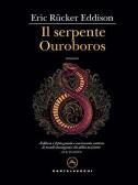 Il serpente Ouroboros edito da Castelvecchi
