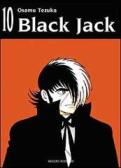 Black Jack vol.10 edito da Hazard