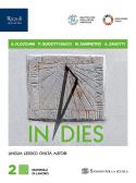 libro di Lingua latina per la classe 2 A della Liceo Del Cossatese E Valle Strona di Cossato