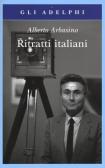 Ritratti italiani edito da Adelphi