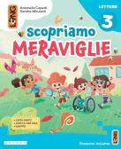 libro di Sussidiario (1 biennio) per la classe 3 I della Primaria Ripattoni di Bellante