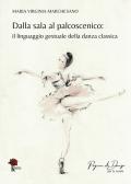 libro di Tecniche della danza per la classe 4 A della Liceo Conti di Aversa