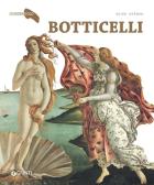 Botticelli edito da Giunti Editore