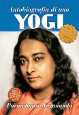 Autobiografia di uno yogi. Con audiolibro edito da Ananda Edizioni