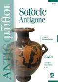 Antigone edito da Simone per la Scuola