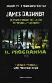 Il programma. Virtnet Runner. The mortality doctrine vol.2 edito da Fanucci