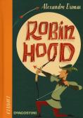Robin Hood edito da De Agostini