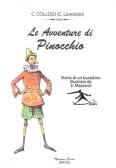 Le avventure di Pinocchio edito da Massimiliano Piretti Editore