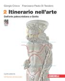 libro di Storia dell'arte per la classe 2 LCS della Conti di Milano