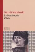 La Mandragola-Clizia edito da Foschi (Santarcangelo)