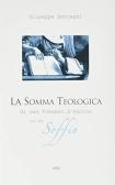 La somma teologica di San Tommaso d'Aquino in un soffio edito da ESD-Edizioni Studio Domenicano