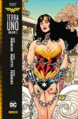 Terra Uno. Wonder Woman vol.1 edito da Panini Comics