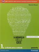 libro di Filosofia per la classe 3 A della Orsoline s.carlo di Milano