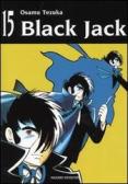 Black Jack vol.15 edito da Hazard