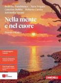 libro di Lingua e letteratura italiana per la classe 2 A della Centro Scolastico La Madonnina di Casapulla