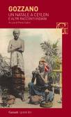 Un Natale a Ceylon e altri racconti indiani edito da Garzanti