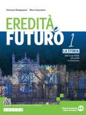 libro di Storia per la classe 3 I della  A M  Enriques Agnoletti  di Sesto Fiorentino