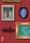 Monster deluxe vol.7 edito da Panini Comics