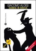Sabbia in bocca edito da Mauro Pagliai Editore