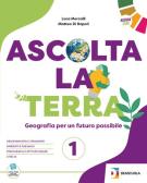 libro di Geografia per la classe 3 E della Sec I Grado Papa Giovanni Xxiii di Pianezza
