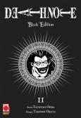 Death Note. Black edition vol.2 edito da Panini Comics