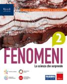 libro di Scienze per la classe 2 B della Sec I Grado Don Milani di Occimiano