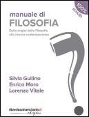 libro di Filosofia per la classe 3 B della Germana Erba Coreutico Teatrale di Torino