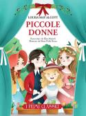 Piccole donne edito da Pane e Sale