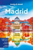 Madrid. Con cartina edito da Lonely Planet Italia