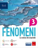 libro di Scienze per la classe 3 B della Sec I Grado Don Milani di Occimiano