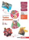 Todos al examen. Per la Scuola media. Con Contenuto digitale (fornito elettronicamente) per Scuola secondaria di I grado (medie inferiori)