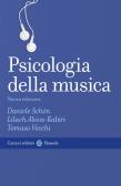 Psicologia della musica edito da Carocci