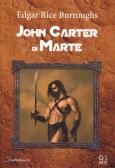 John Carter di Marte edito da GM.libri