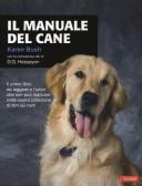 Il manuale del cane edito da Vallardi A.