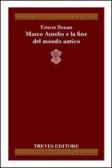 Marco Aurelio edito da Treves Editore