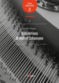 Kreisleriana di Robert Schumann edito da Neoclassica