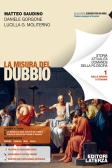 libro di Filosofia per la classe 5 A della Villaggio Dei Ragazzi di Maddaloni
