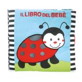 Il libro del bebè. Coccinella. Ediz. a colori edito da EL