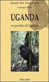 Uganda. Un paradiso all'equatore edito da Polaris